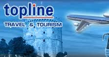 Topline Travel