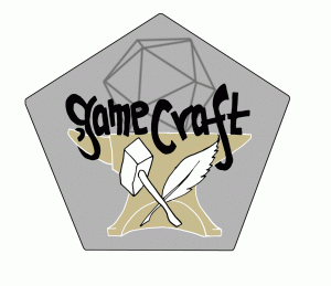 Gamecraft Logo artwark