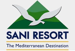 Sani Resort Halkidiki